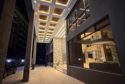 2 Bed Apartment with En Suite at Brookside Dr - 4