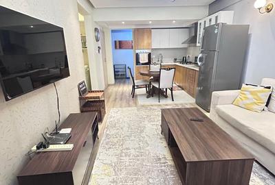 Serviced 2 Bed Apartment with En Suite in Kileleshwa - 3