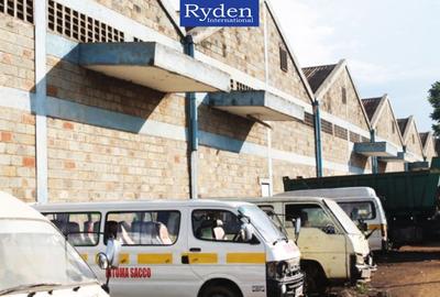 Commercial Property with Parking at Kisumu - 3