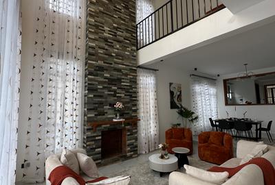 4 Bed Villa with En Suite in Kikuyu Town - 3