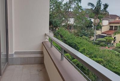 4 Bed Townhouse with En Suite at Kileleshwa