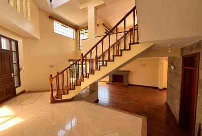 4 Bed Townhouse with Staff Quarters in Spring Valley - 2