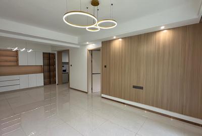 1 Bed Apartment with En Suite at Westlands Westlands