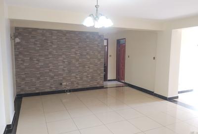 3 Bed Apartment with En Suite in Kilimani - 4
