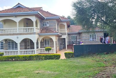 5 Bed House with En Suite at Nyari Redhil Road - 4
