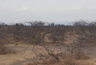 10 ac Residential Land at Kangundo Road - 3