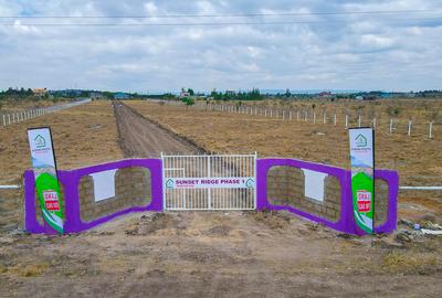 0.125 ac Residential Land in Joska - 3