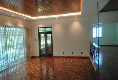 4 Bed Townhouse with Garden at Few Minutes Drive To Gigiri And Roslyn Academy - 4