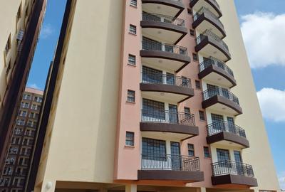 3 Bed Apartment with En Suite at Waiyaki Way