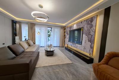 3 Bed Apartment with En Suite in Kileleshwa