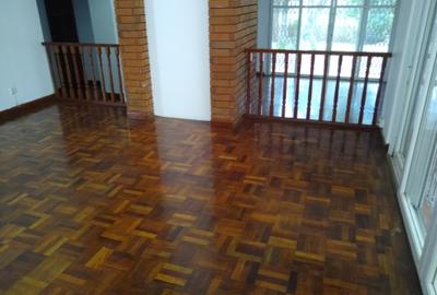 2,024 m² Commercial Property with Service Charge Included at Ruaka Road. - 4