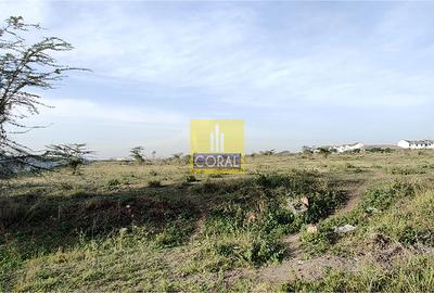 Land in Athi River