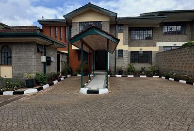 4 Bed Townhouse with En Suite at Lavington Green