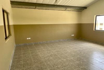 8,400 ft² Warehouse with Backup Generator in Athi River - 3