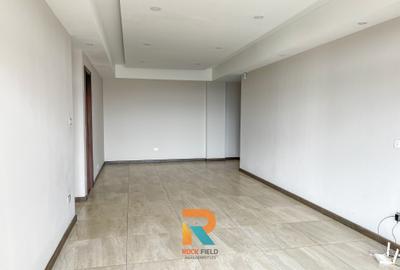 2 Bed Apartment with En Suite in General Mathenge