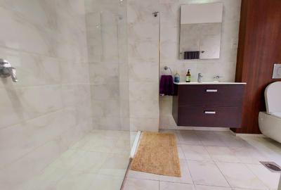 Furnished 2 Bed Apartment with Swimming Pool in Westlands Area - 4