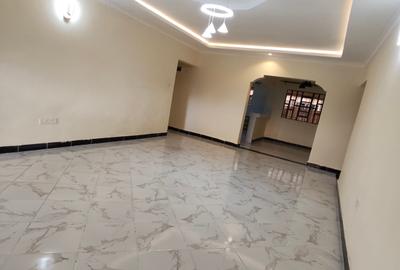3 Bed House with En Suite at Magadi Road