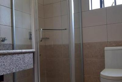 4 Bed Townhouse with En Suite in Lavington