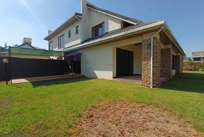 5 Bed House with En Suite in Karen