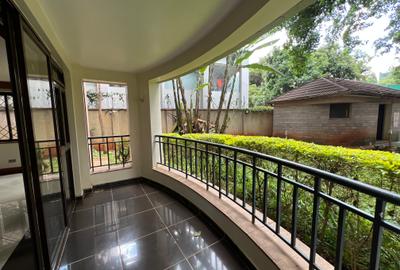 3 Bed Apartment with En Suite at Lower Kabete Road - 2