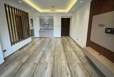 2 Bed Apartment with En Suite in Westlands Area - 3