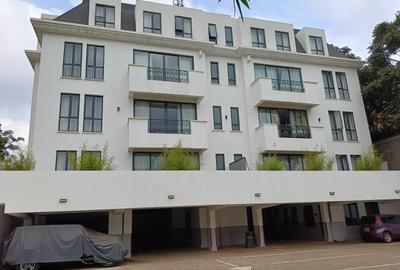 Furnished 2 Bed Apartment with En Suite at Kitisuru