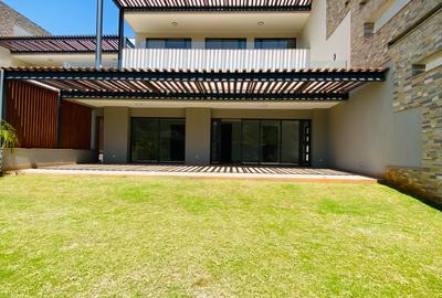 5 Bed Villa with En Suite in Lower Kabete - 2