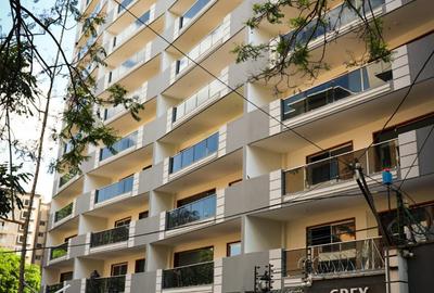 2 Bed Apartment with En Suite at Gatundu Crescent - 2