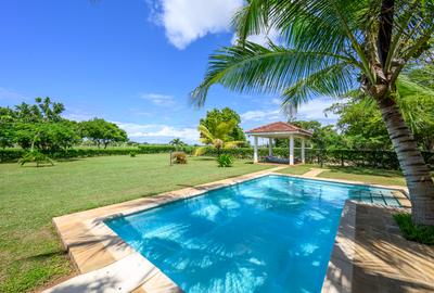 3 Bed House with En Suite at Kilifi Creek - 3