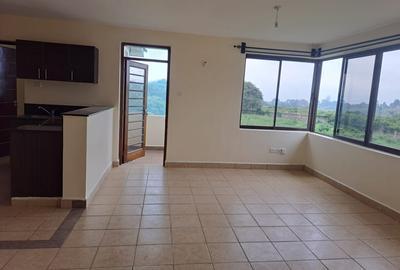 3 Bed Apartment at Kiambu