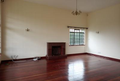 5 Bed Townhouse with En Suite in Lower Kabete