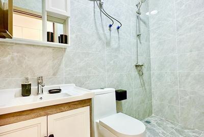 1 Bed Apartment with En Suite at Syokimau - 4