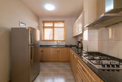 2 Bed Apartment with En Suite in Westlands Area