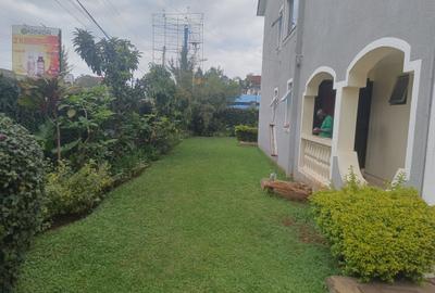 4 Bed Townhouse with En Suite at Lavington Green