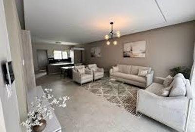 4 Bed Apartment with En Suite at Opposite Wilson Airport - 4