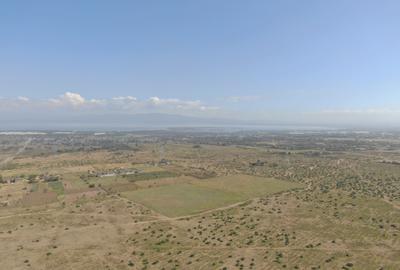 Residential Land in Naivasha - 4