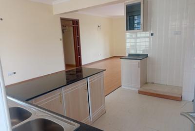 Serviced 3 Bed Apartment with En Suite in Kileleshwa