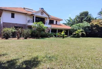 4 Bed Townhouse with En Suite in Runda - 3