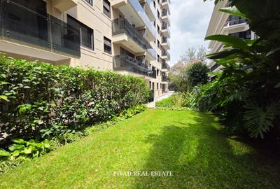 2 Bed Apartment with Swimming Pool in Westlands Area