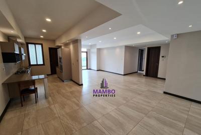 3 Bed Apartment with En Suite at General Mathenge - 2