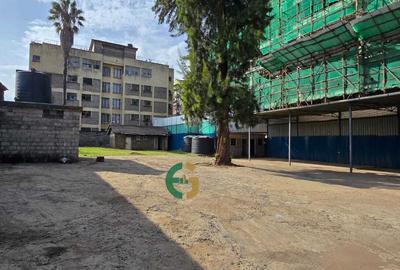 Commercial Property with Cctv in Ngong Road