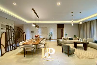 4 Bed Apartment with En Suite in Loresho - 3