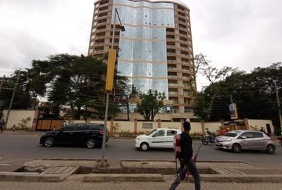 3 Bed Apartment with En Suite at Valley Arcade Lavington