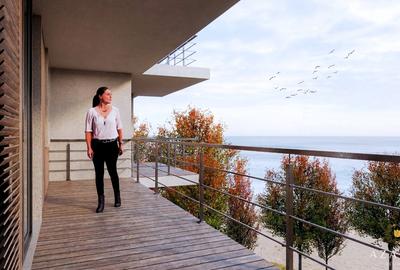 1 Bed Apartment with Gym in Nyali Area - 4