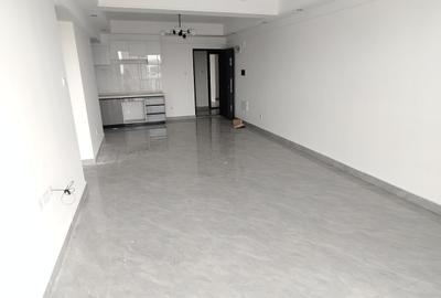 2 Bed Apartment with Gym in Westlands Area