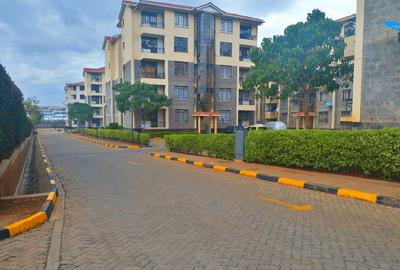 1 Bed Apartment with Borehole in Athi River