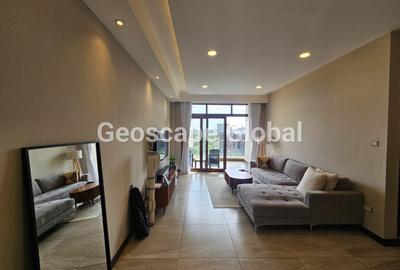 Furnished 2 Bed Apartment with En Suite in Spring Valley - 2