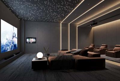 4 Bed Apartment with En Suite in Kileleshwa - 2