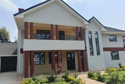 4 Bed Townhouse with En Suite at Garden Estate