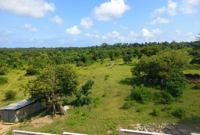 Land in Nyali Area